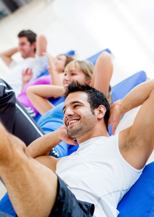 Pilates